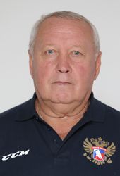 Губернаторов Виктор Михайлович